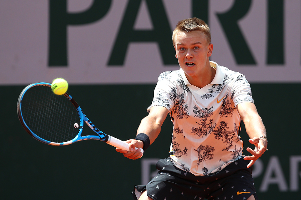 Holger Vitus Nodskov Rune