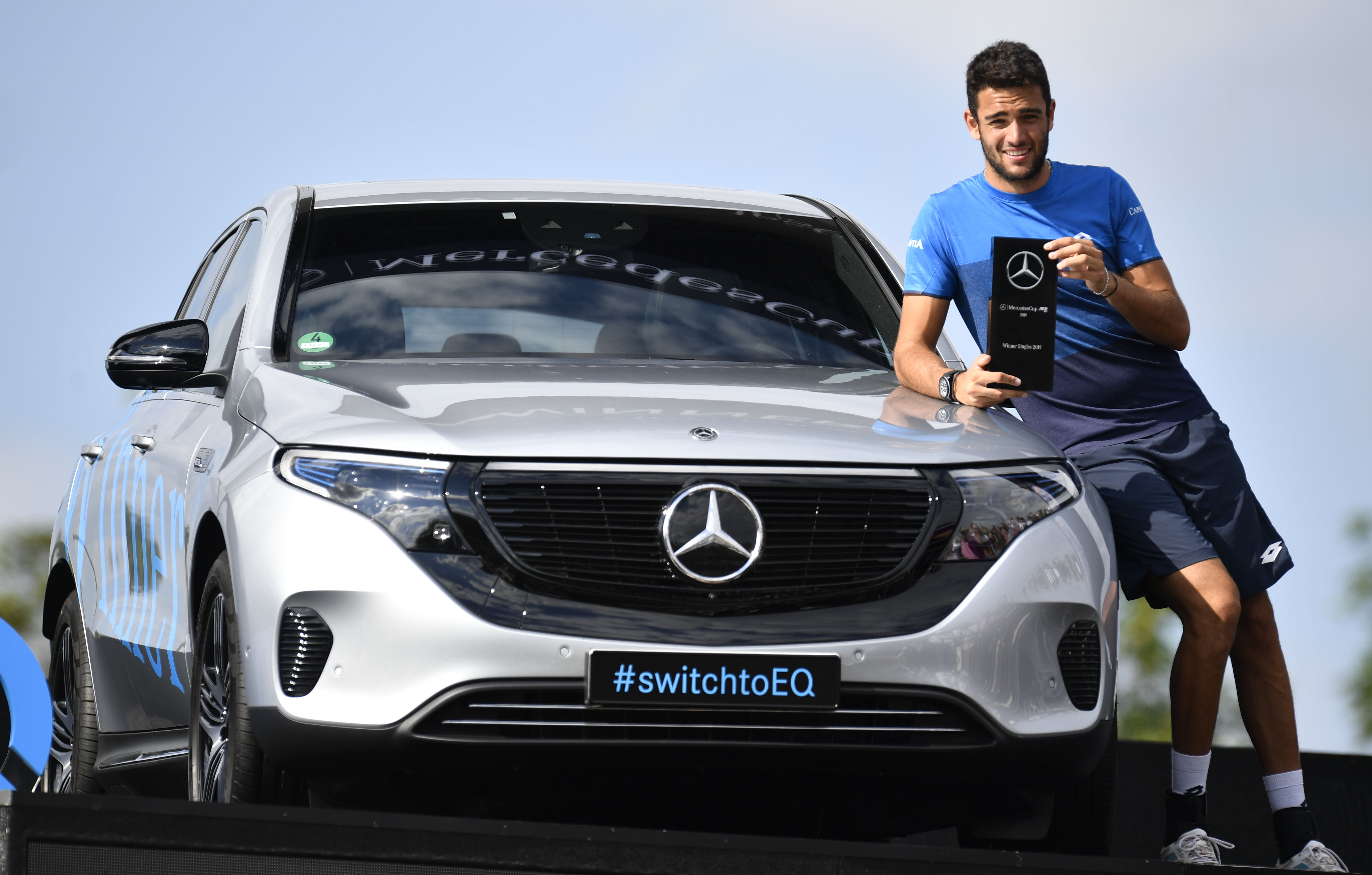 Matteo Berrettini