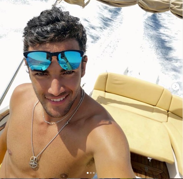 Matteo Berrettini