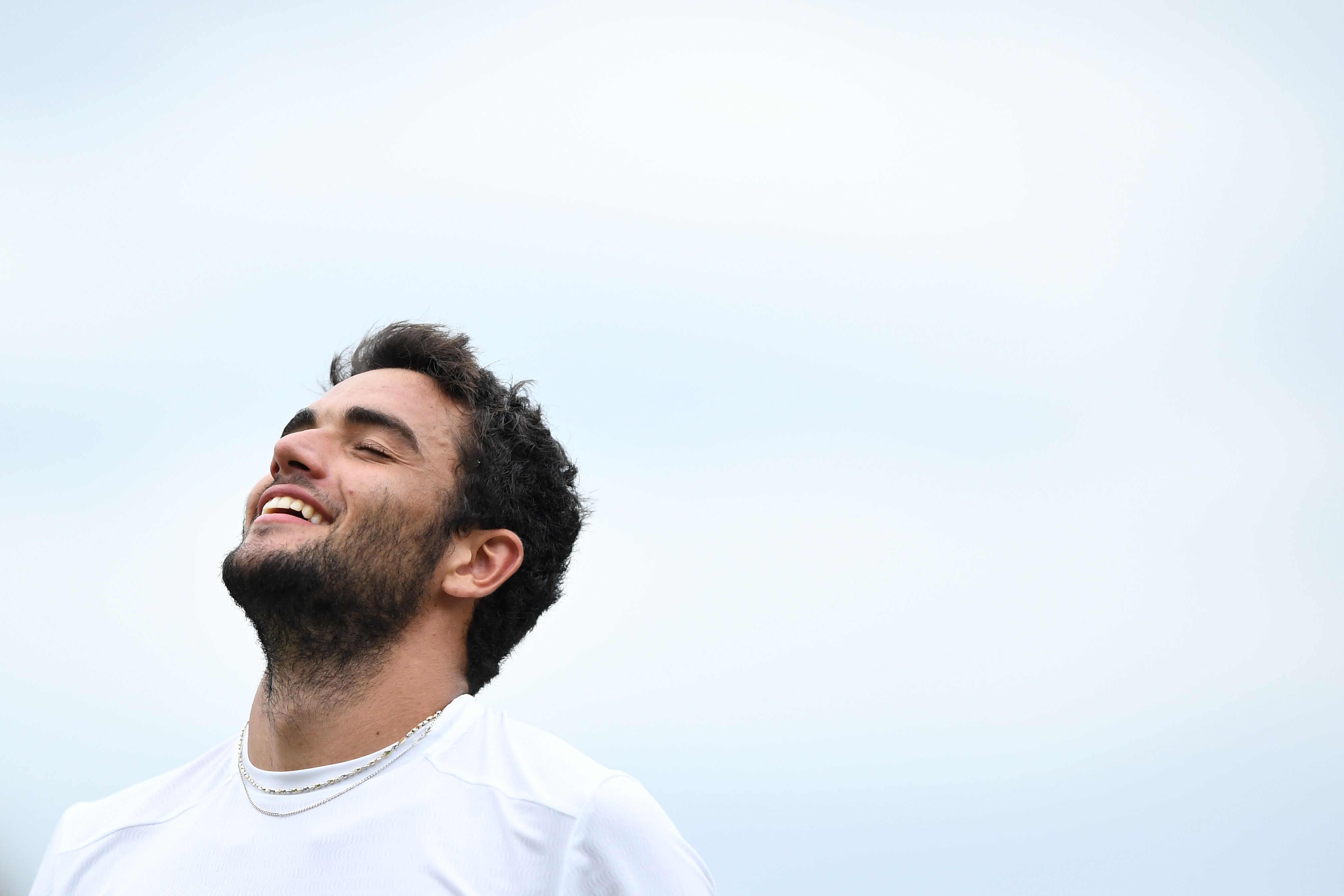 Matteo Berrettini