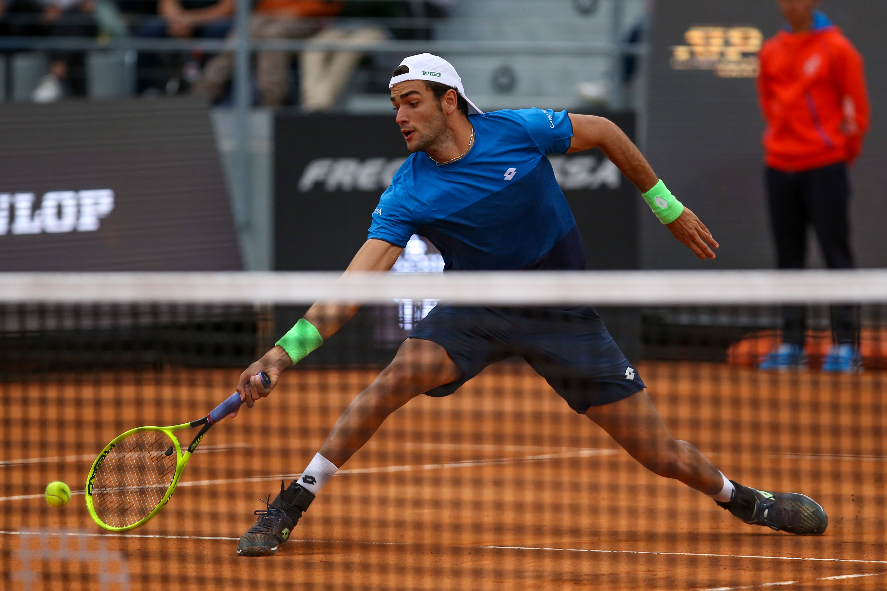 Matteo Berrettini