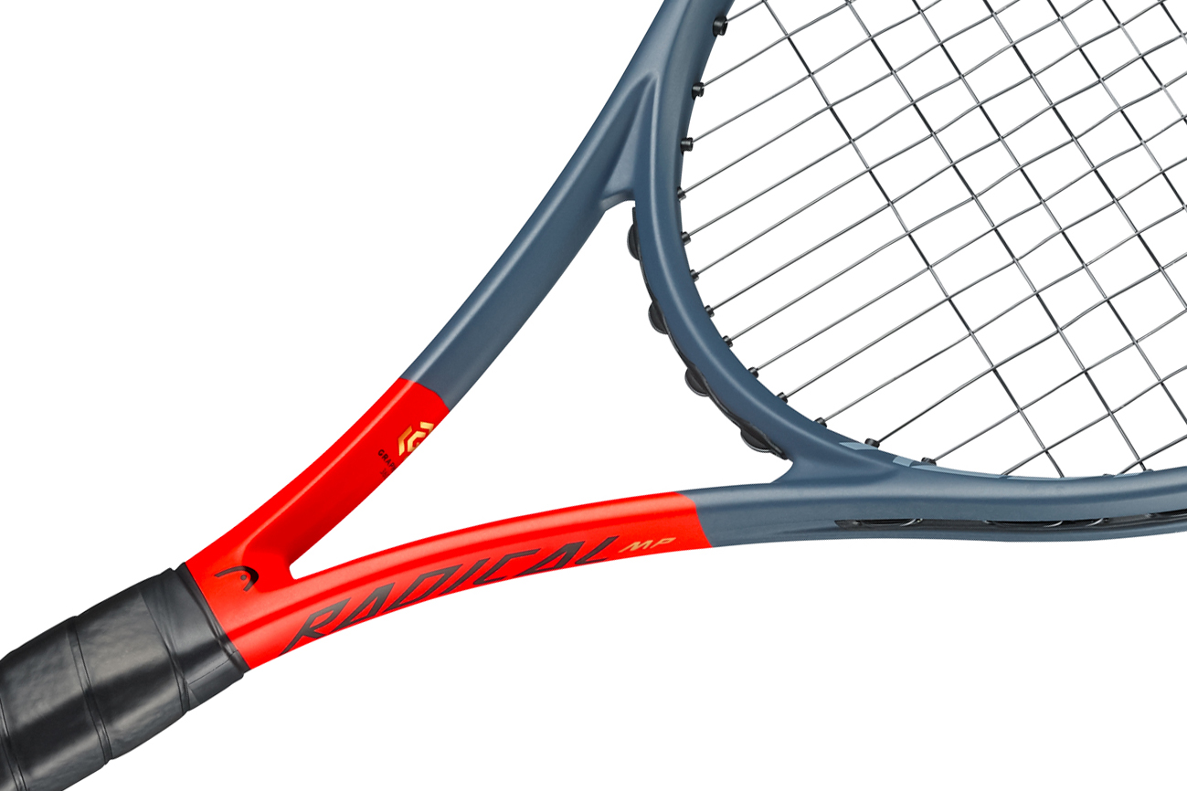 Le nuove Radical di Andy Murray Pro vs MP