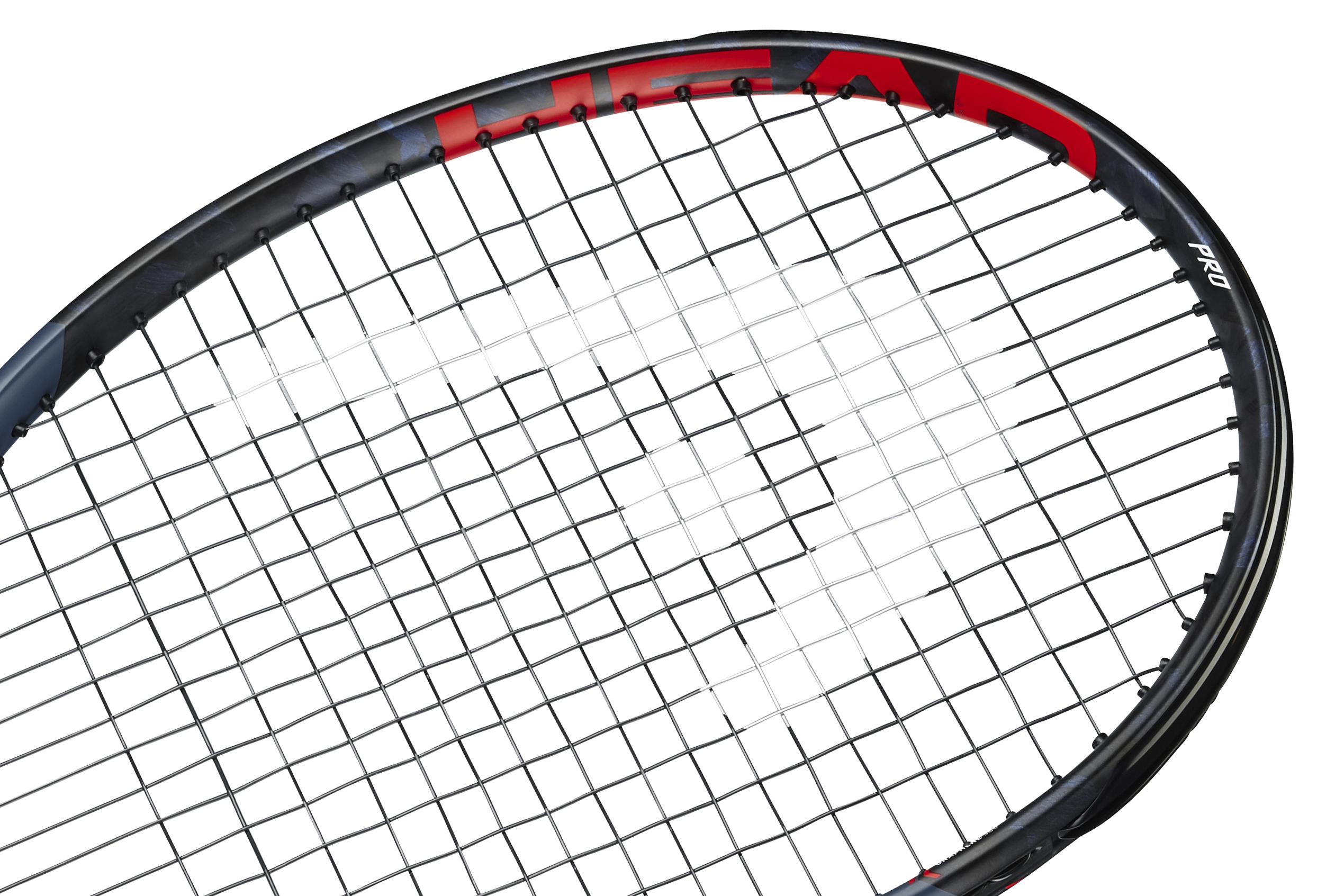 Head  Radical Pro vs Mp