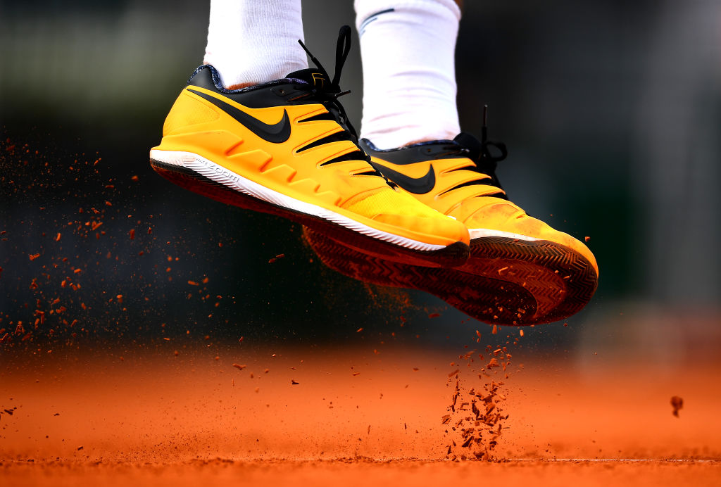 Scarpe Pierre Hugues Herbert