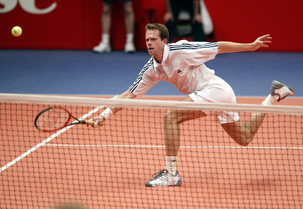 Stefan Edberg