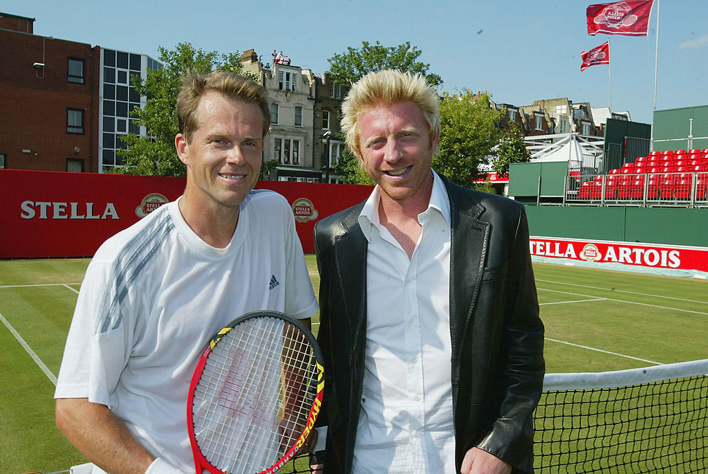 Stefan Edberg