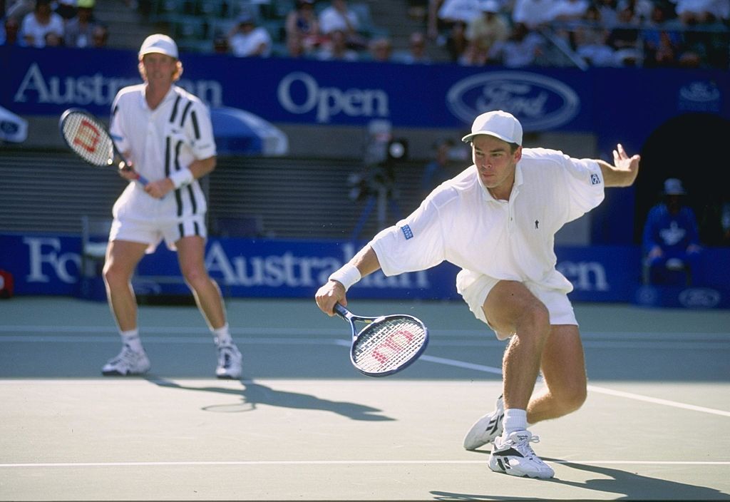 Insieme, i Woodies hanno conquistato in totale 11 titoli dello Slam e 61 titoli del circuito maggiore