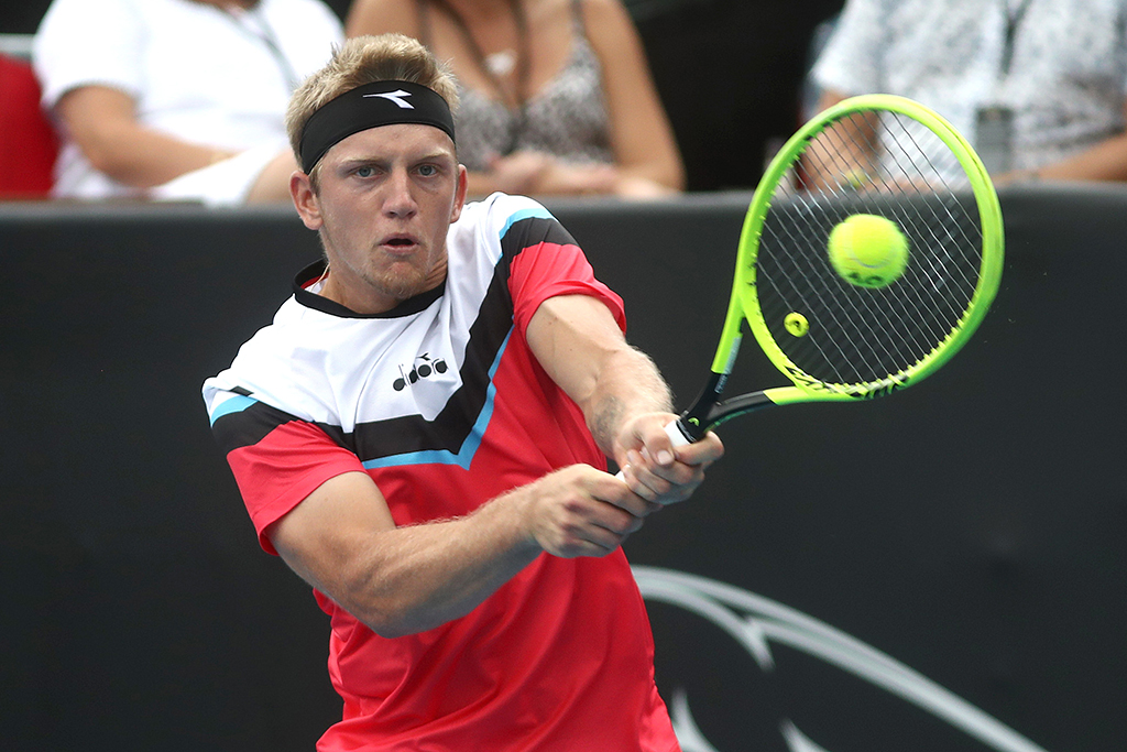 Alejandro Davidovich Fokina