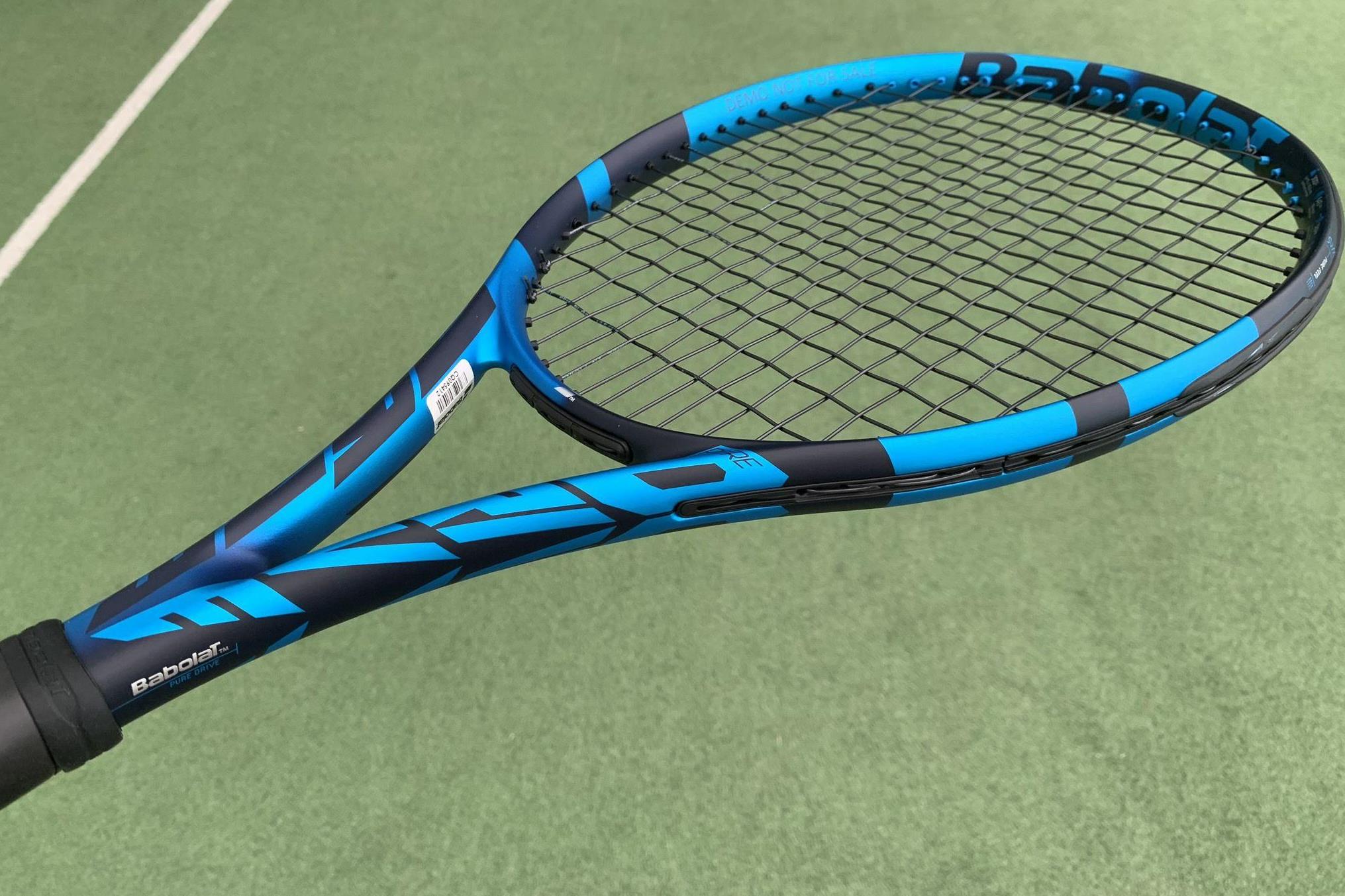 Il nuovo look della Pure Drive