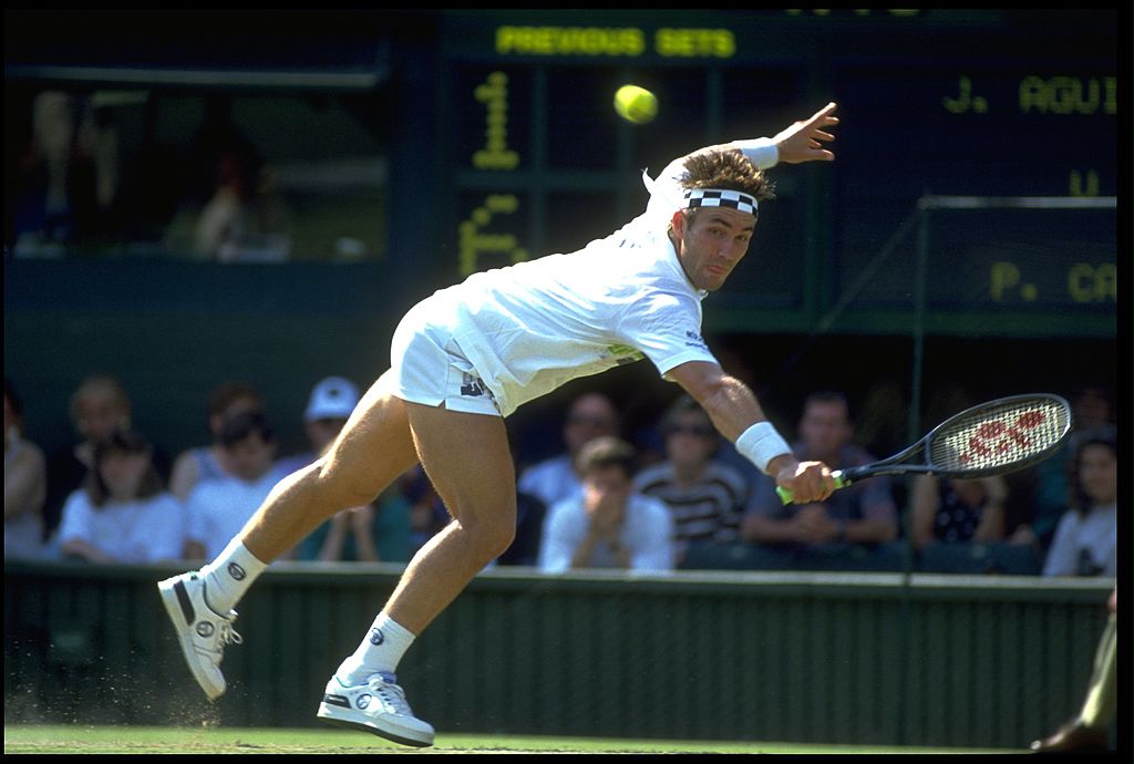 Pat Cash