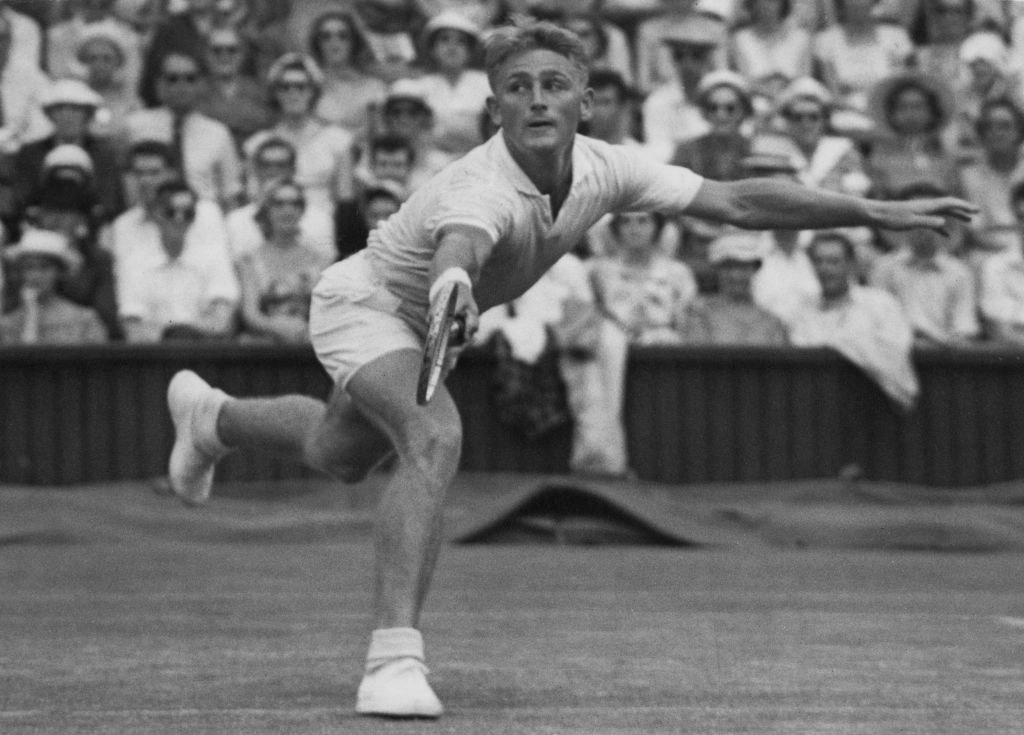 Lew Hoad