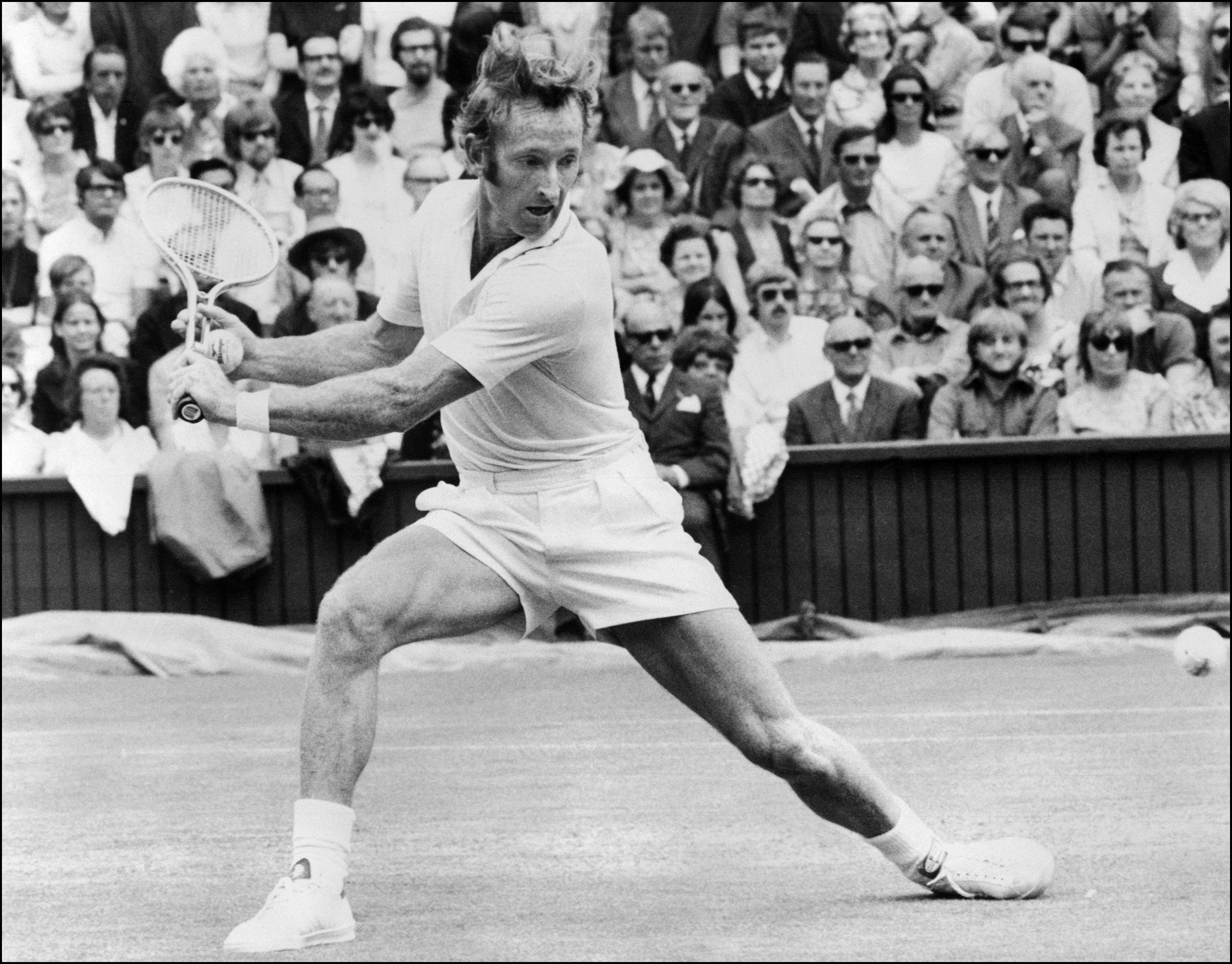 Rod Laver
