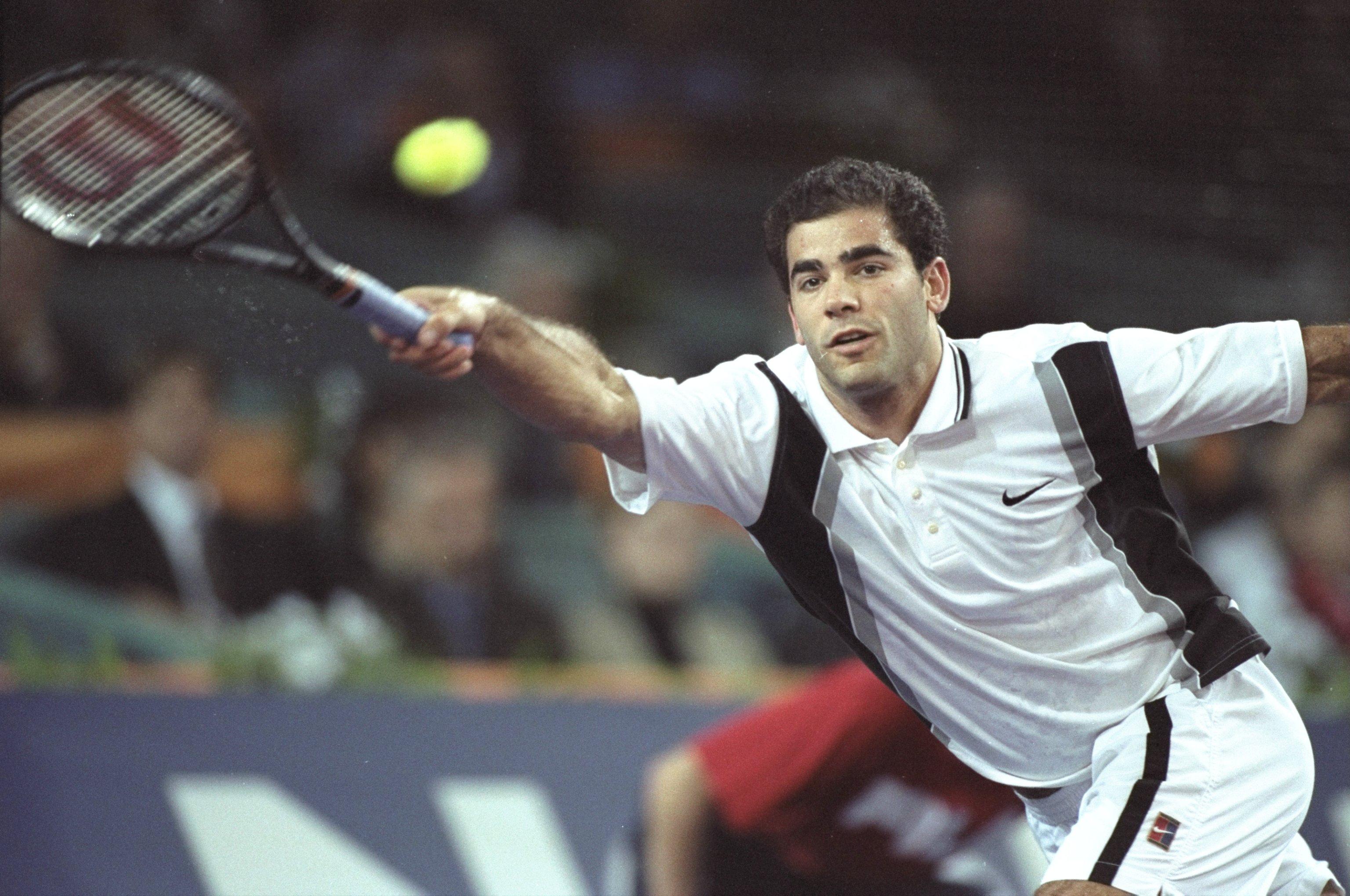 Nitto ATP Finals, gli 11 anni (consecutivi) del Maestro Pete