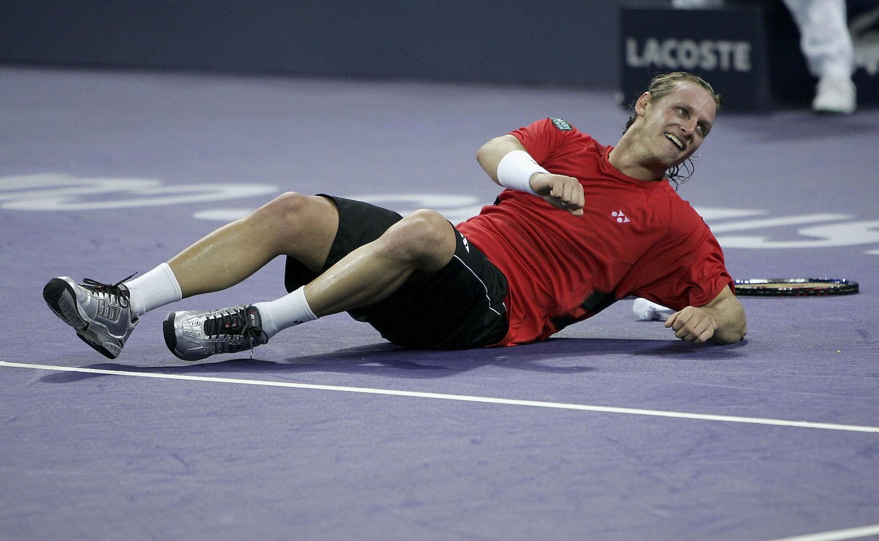 Nitto ATP Finals story, la notte in cui Nalba rimontò Re Roger