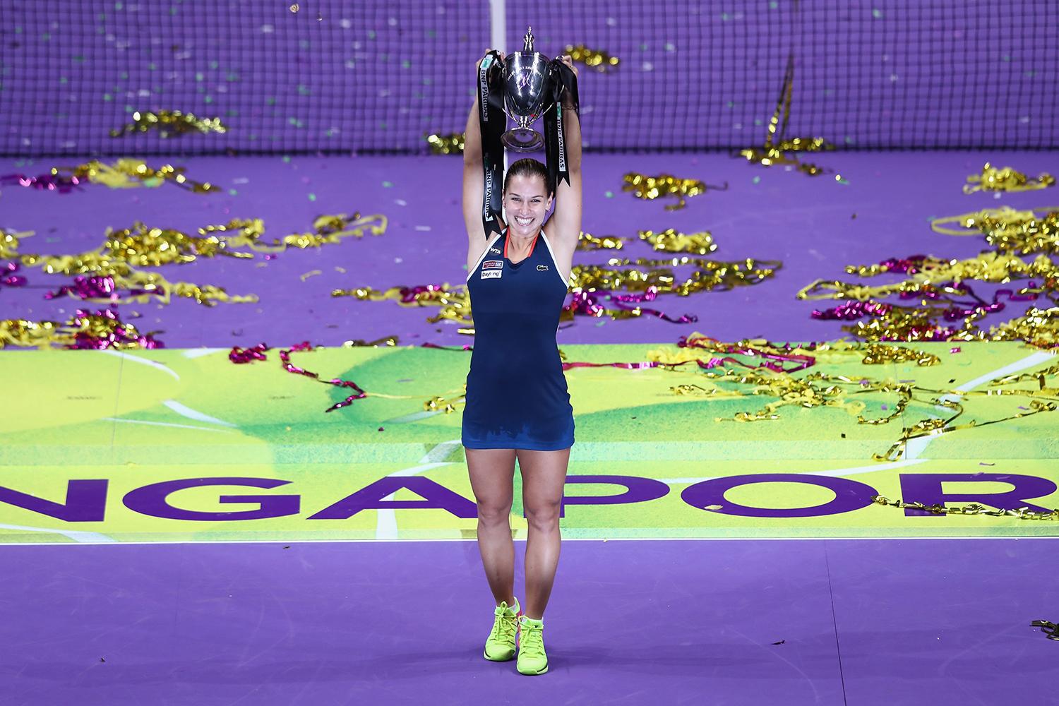Le Finals imprevedibili: quante regine a sorpresa