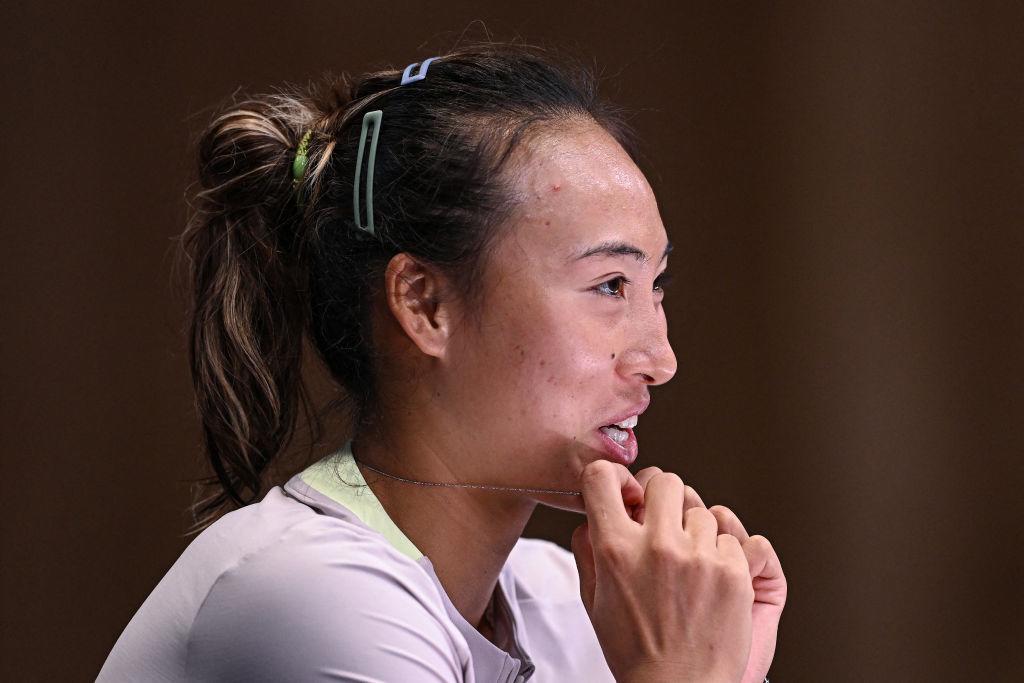 Zheng, la nuova Cina (partita dall'Italia) - Le immagini