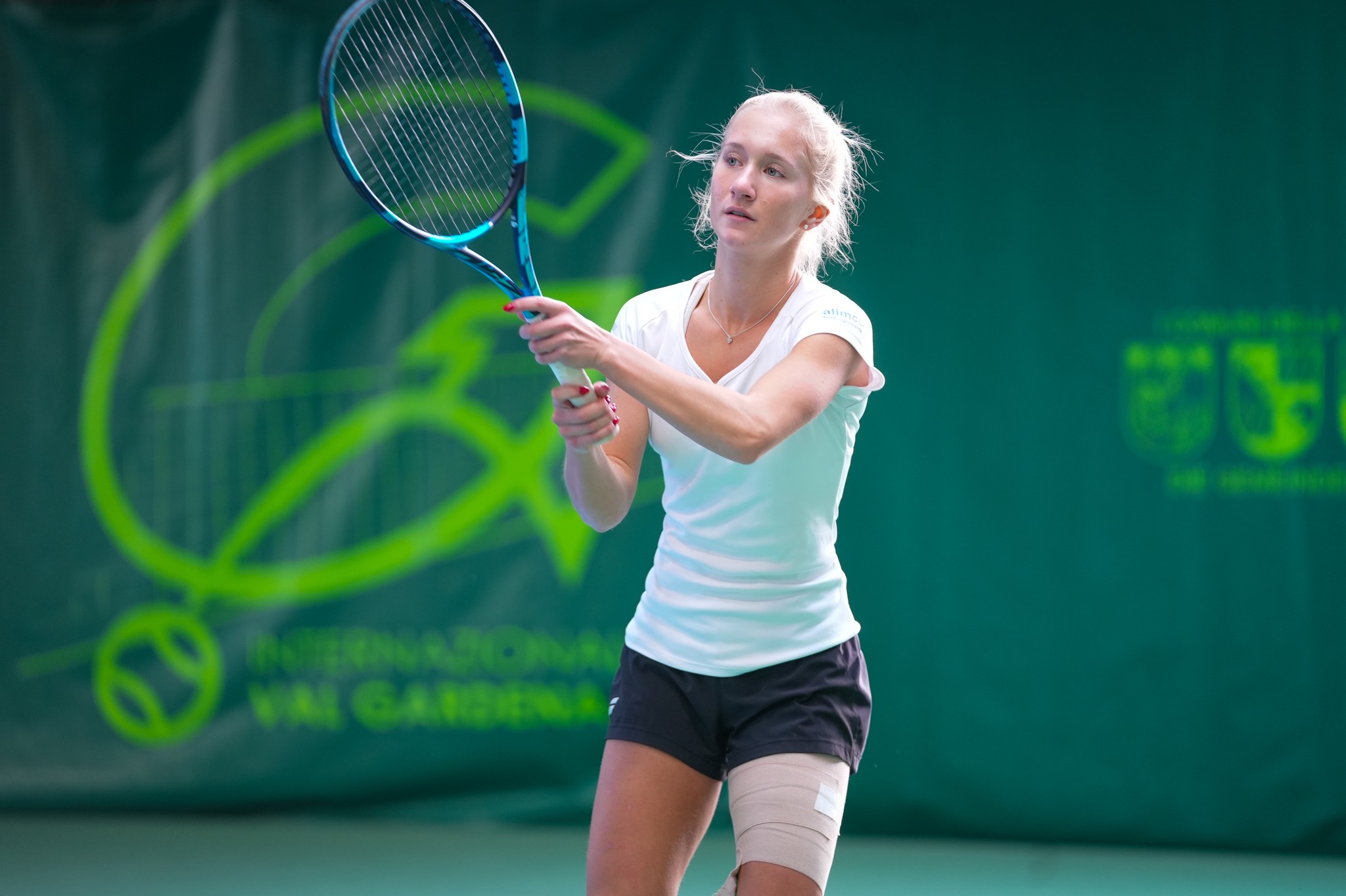 Lara Pfeifer (foto Runggaldier)