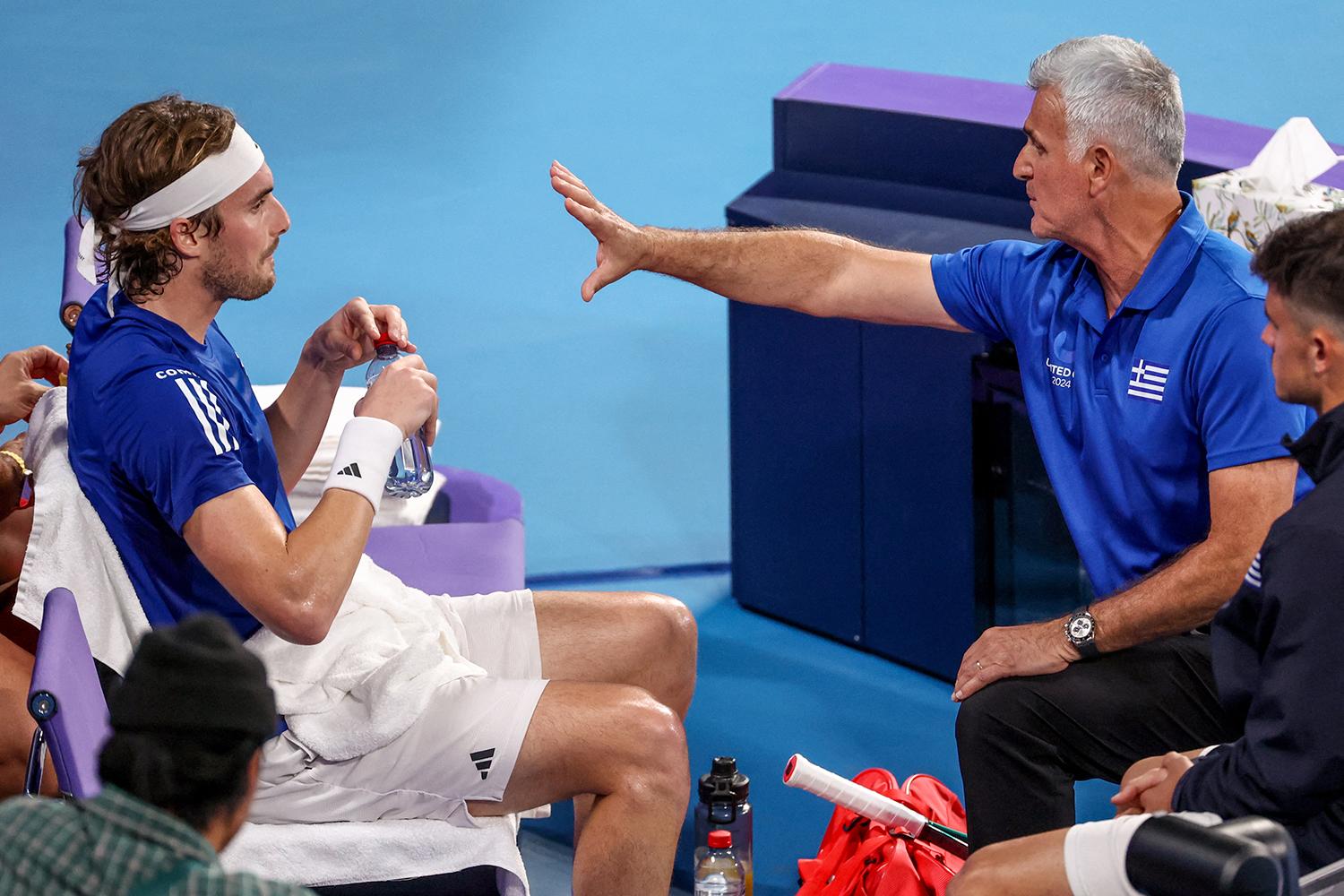 L'universo dei padri coach: quando funziona e quando no