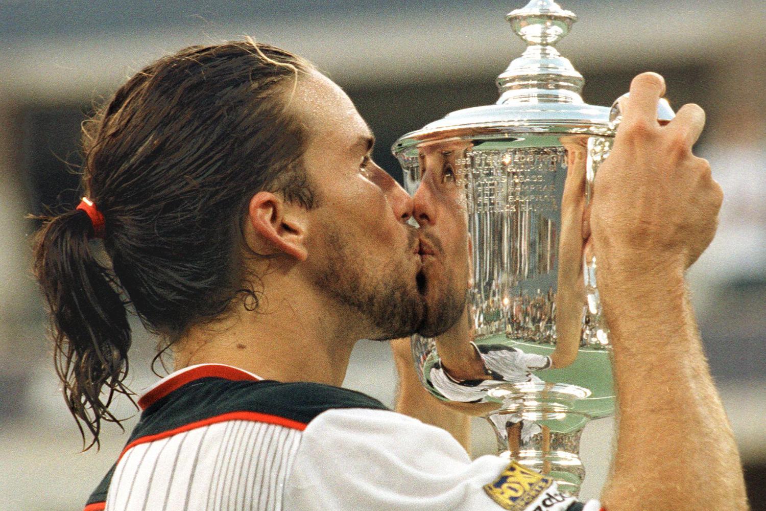 Che fine hanno fatto: Pat Rafter