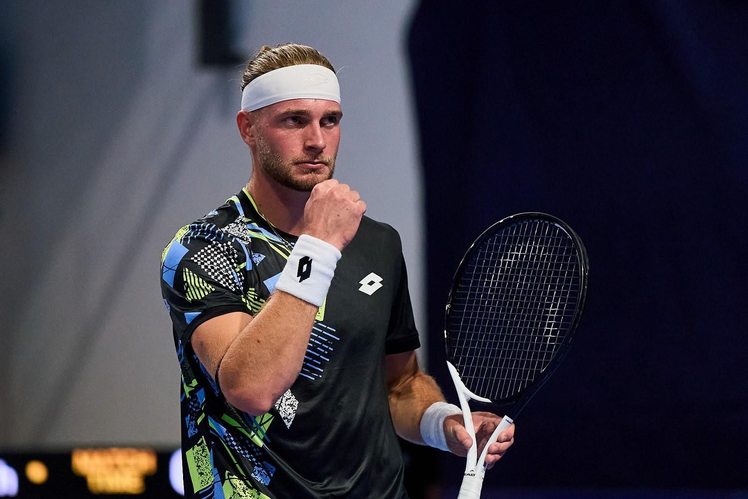 Serie A1, i volti dei protagonisti della finale maschile