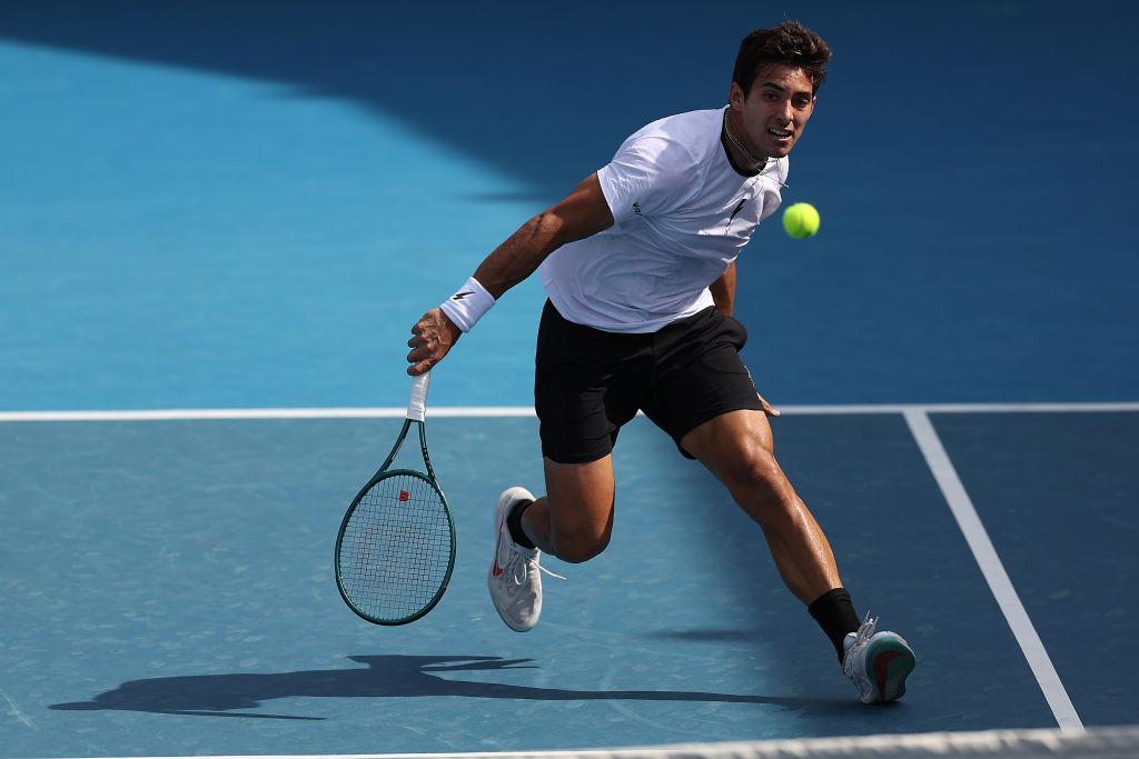 Australia, 10 qualificati di lusso