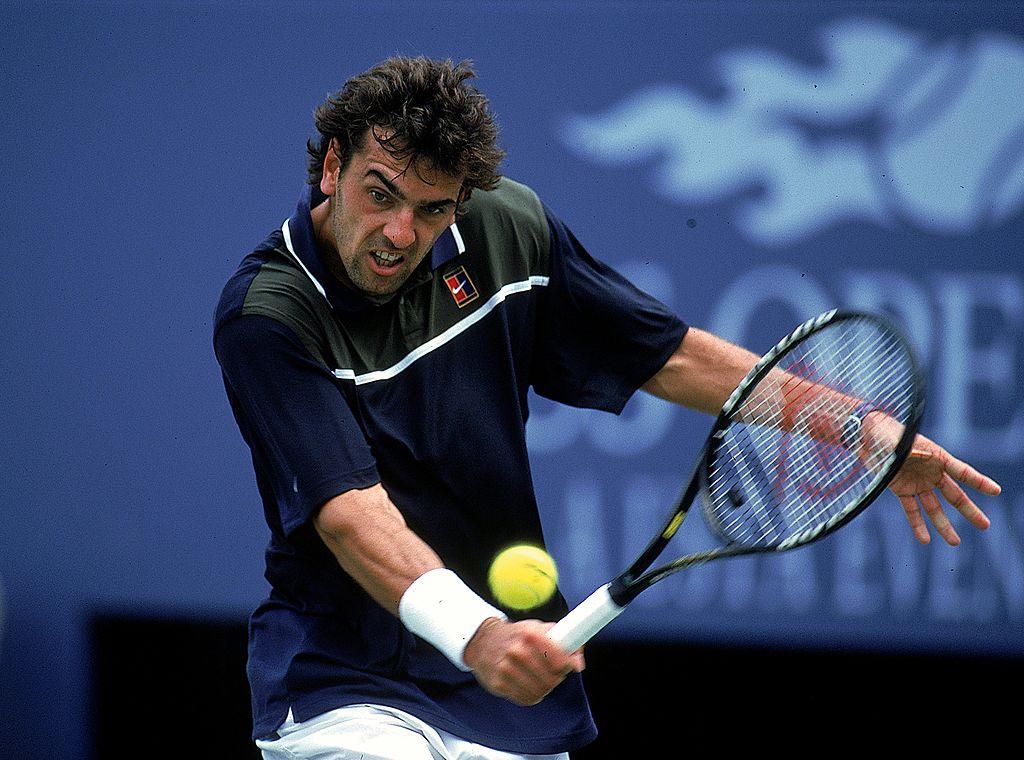 Che fine hanno fatto/52: Cedric Pioline