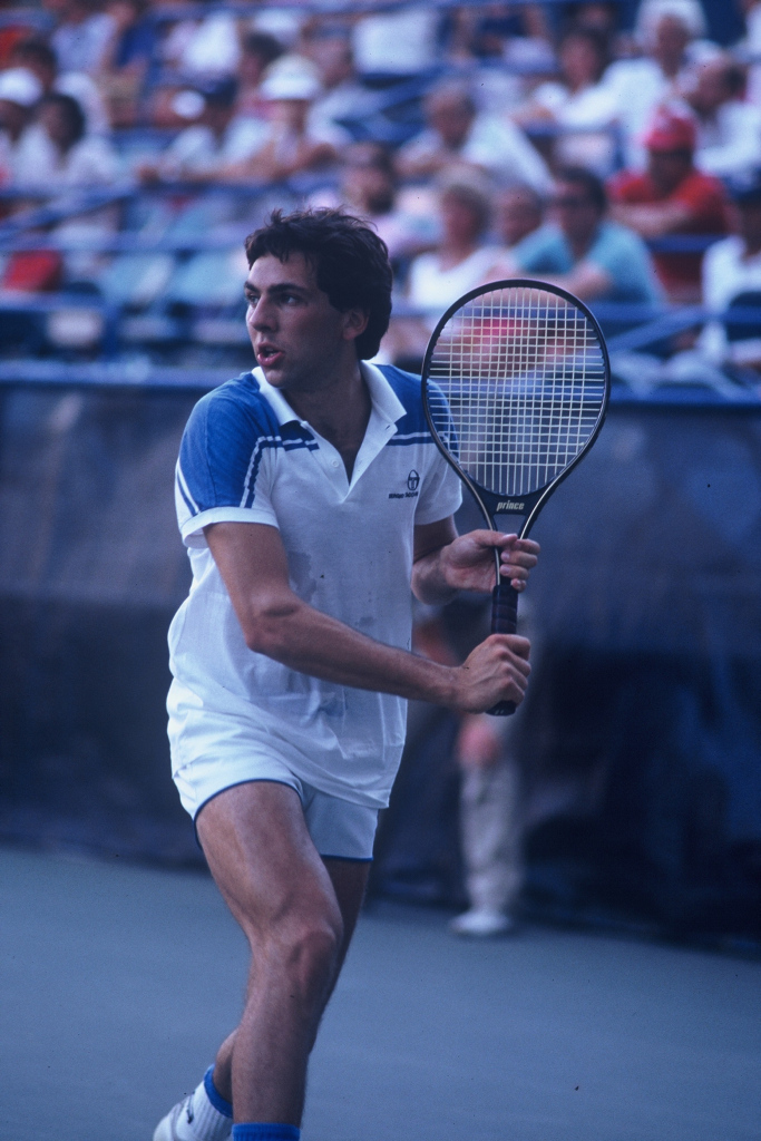 Simone Colombo (Foto FITP)