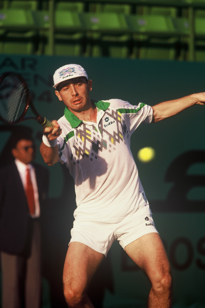 Stefano Pescosolido (Foto FITP)