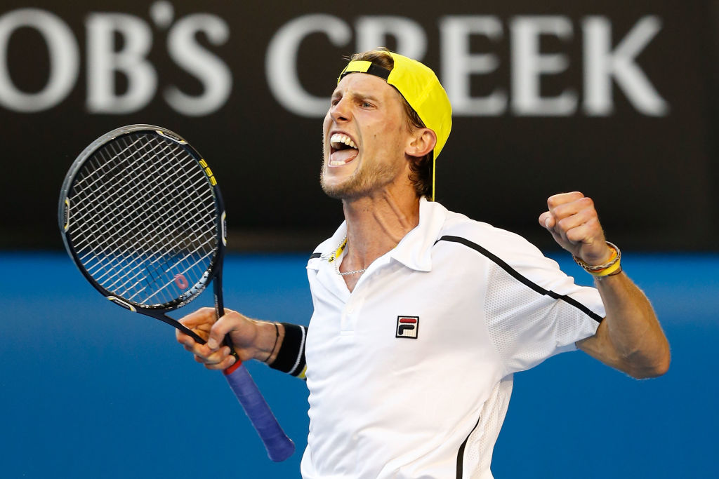 Andreas Seppi (Getty Images)