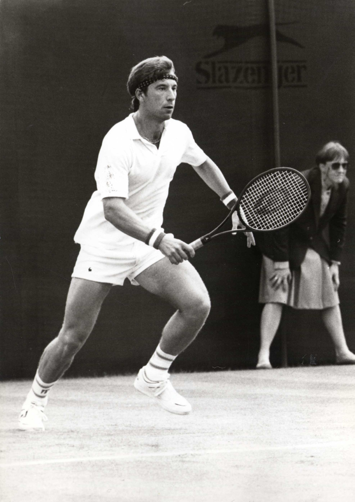 Massimiliano Narducci (Foto FITP)