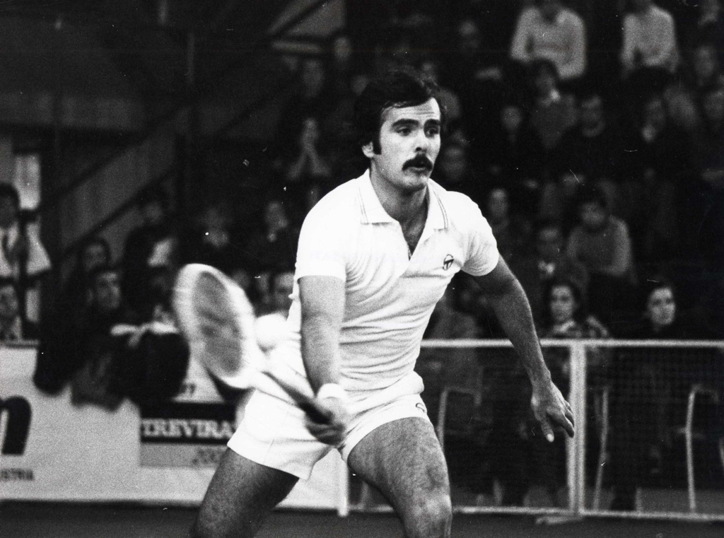 Tonino Zugarelli (Foto FITP)