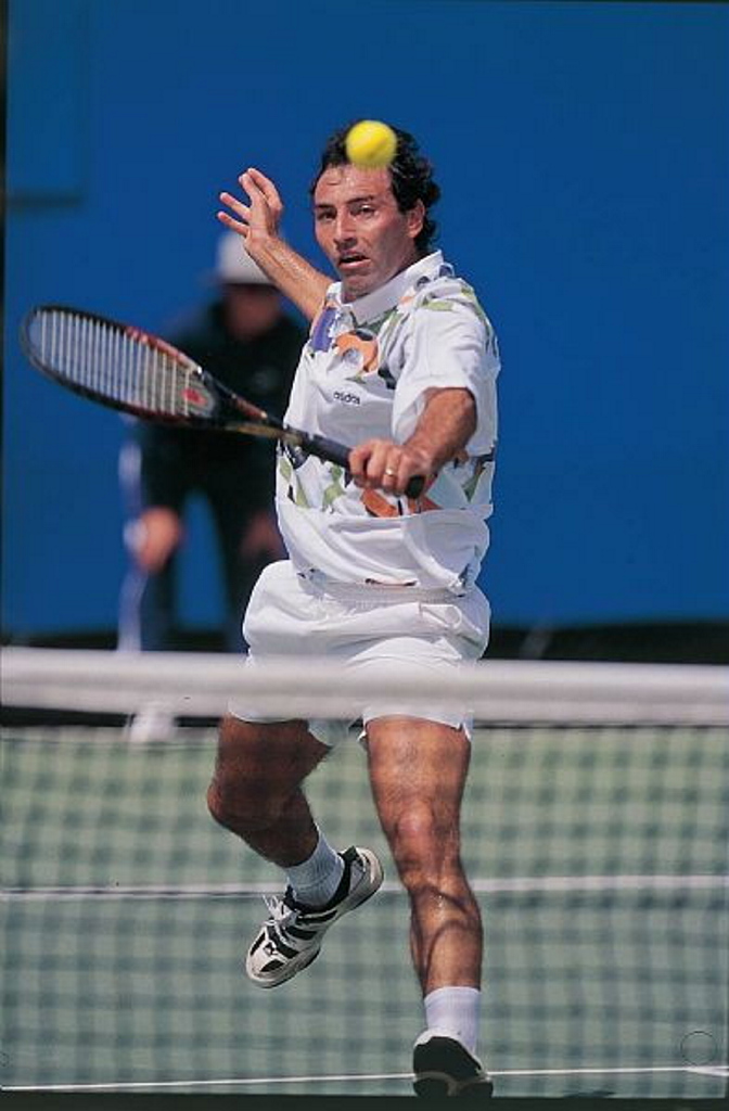 Gianluca Pozzi (Foto FITP)