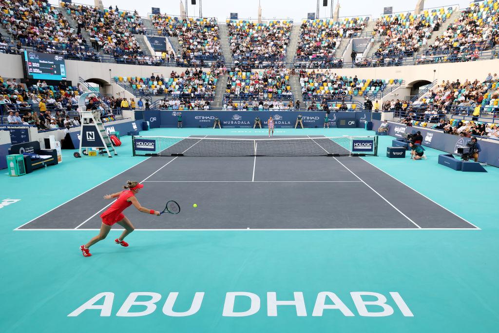 I nuovi confini di tennis e padel