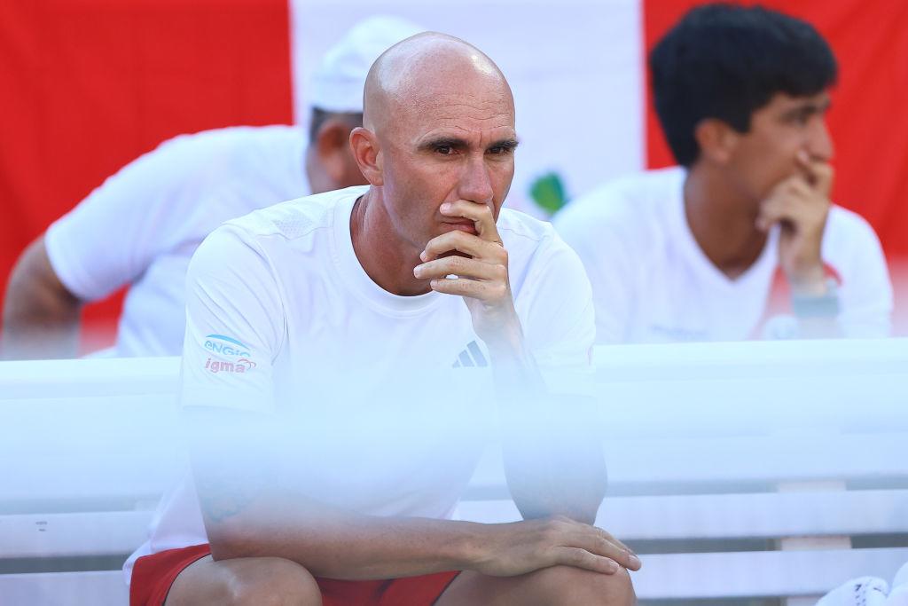 Che fine hanno fatto 55: Luis Horna