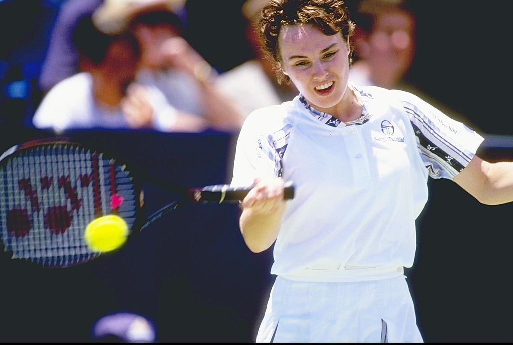 Le più giovani numero 1 Wta