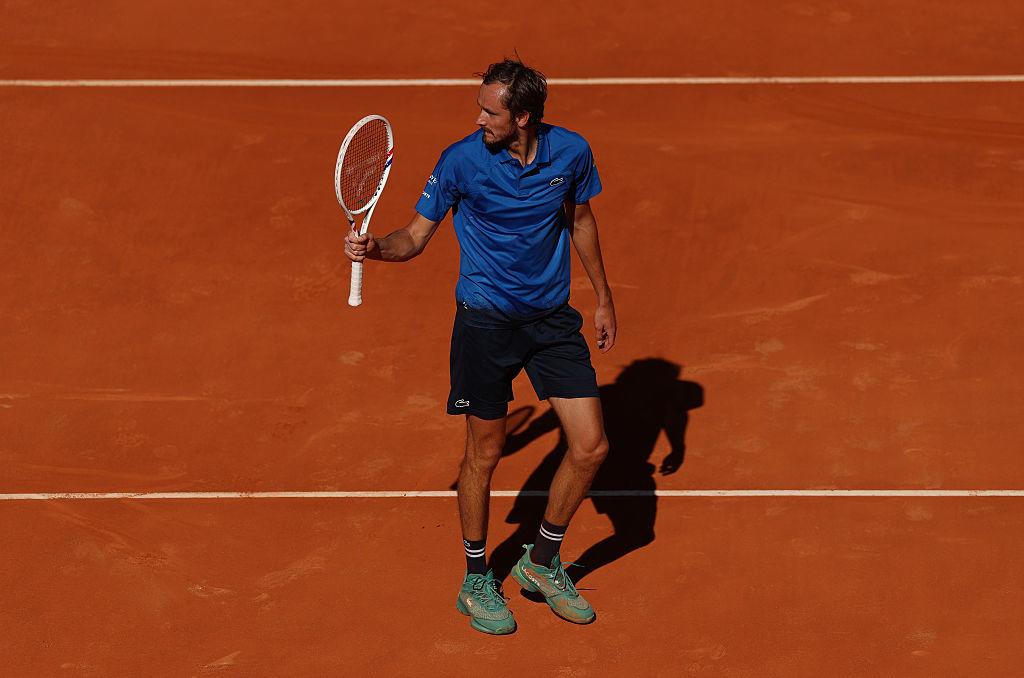 Madrid, è la giornata dei russi