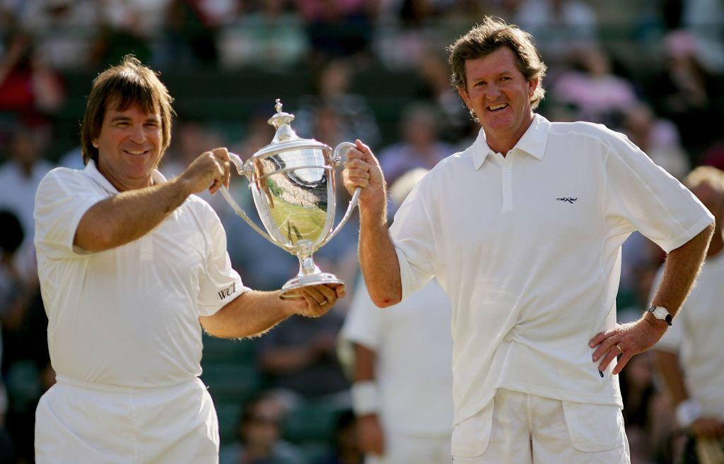 Che fine hanno fatto/68: Kevin Curren