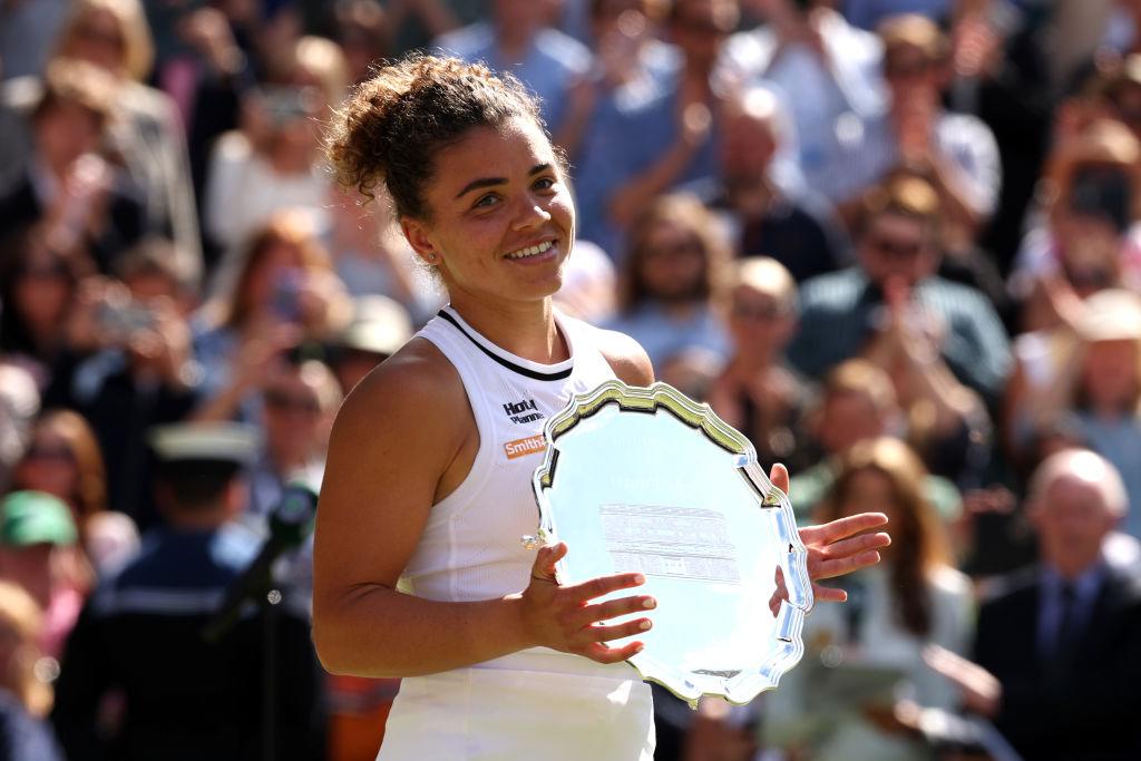 Paolini e le altre: i migliori risultati delle azzurre a Wimbledon