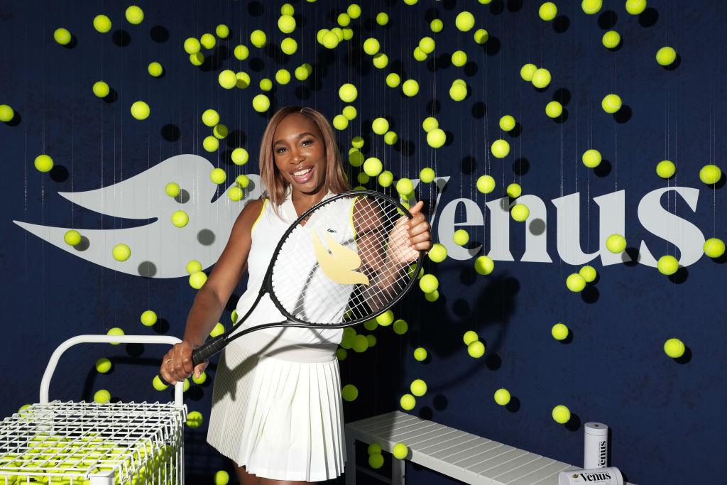 Venus, il ritorno a 45 anni