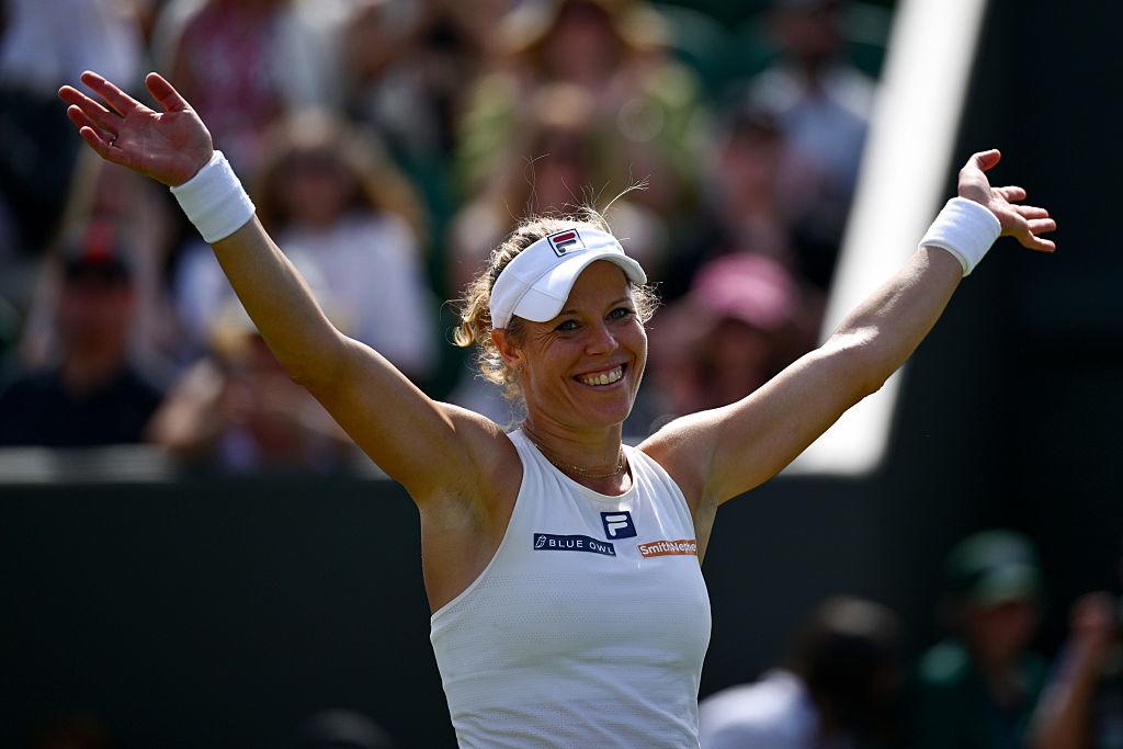 Maria e Siegemund: il tennis tedesco in mano a due 37enni