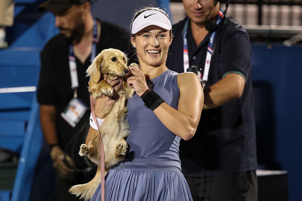 Kalinskaya e Bella, una vittoria per due