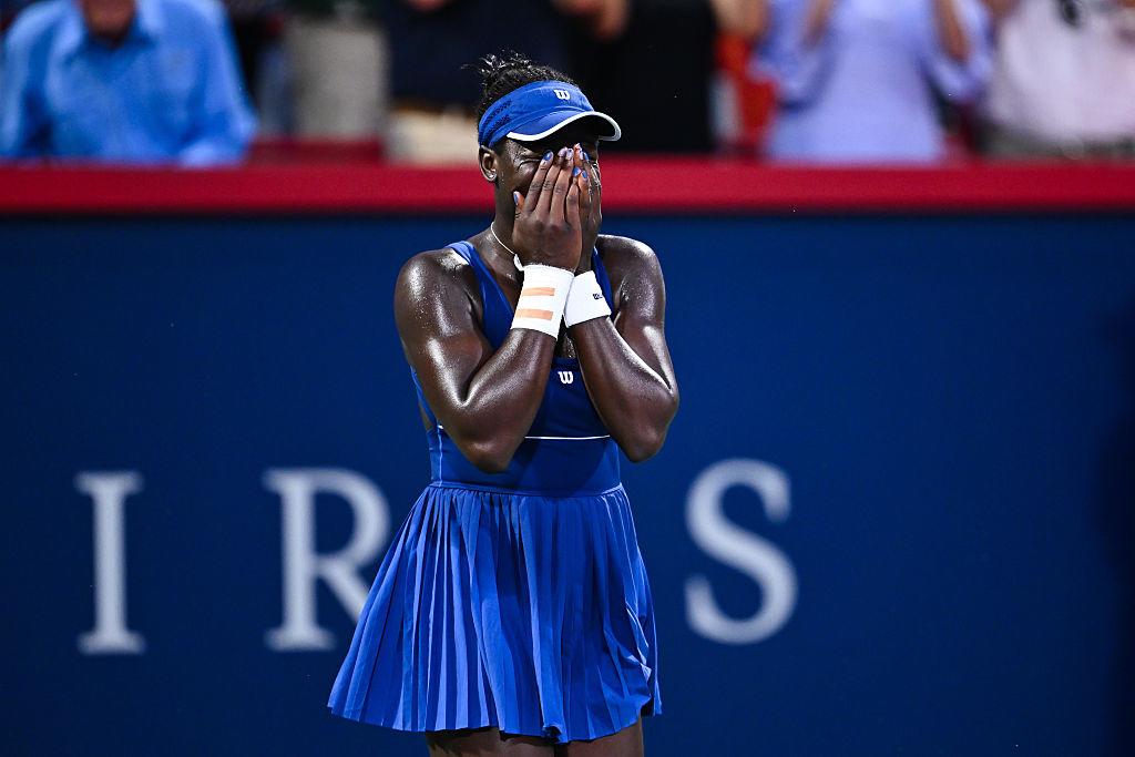 Vicky Victoria: è nata la stella Mboko