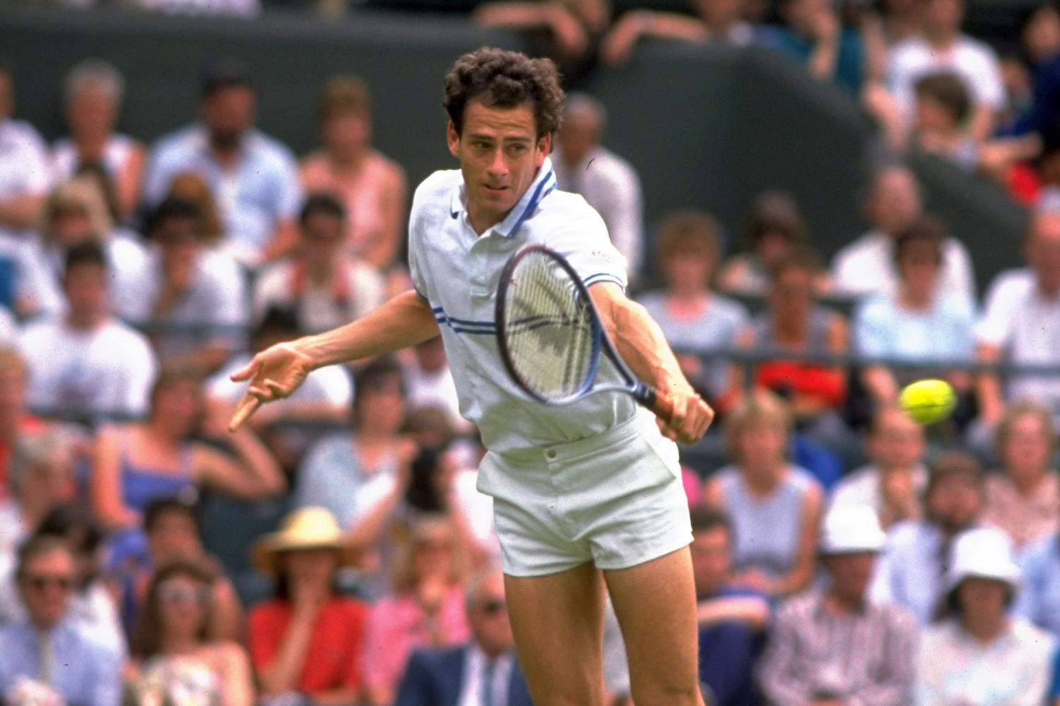 Che fine hanno fatto/72: Guy Forget