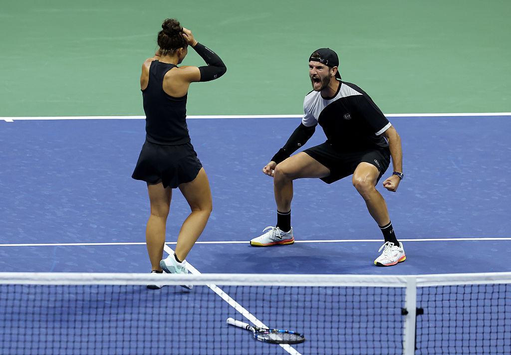 Errani e Vavassori in paradiso, una lezione per tutti