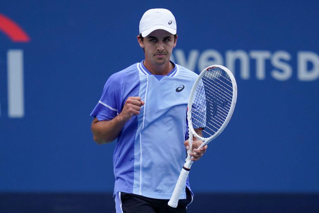 Us Open, 5 qualificati da seguire