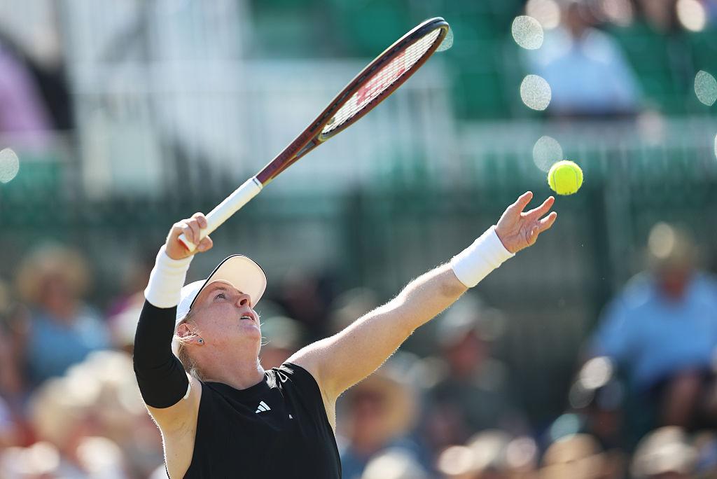 Us Open, 5 qualificate da seguire