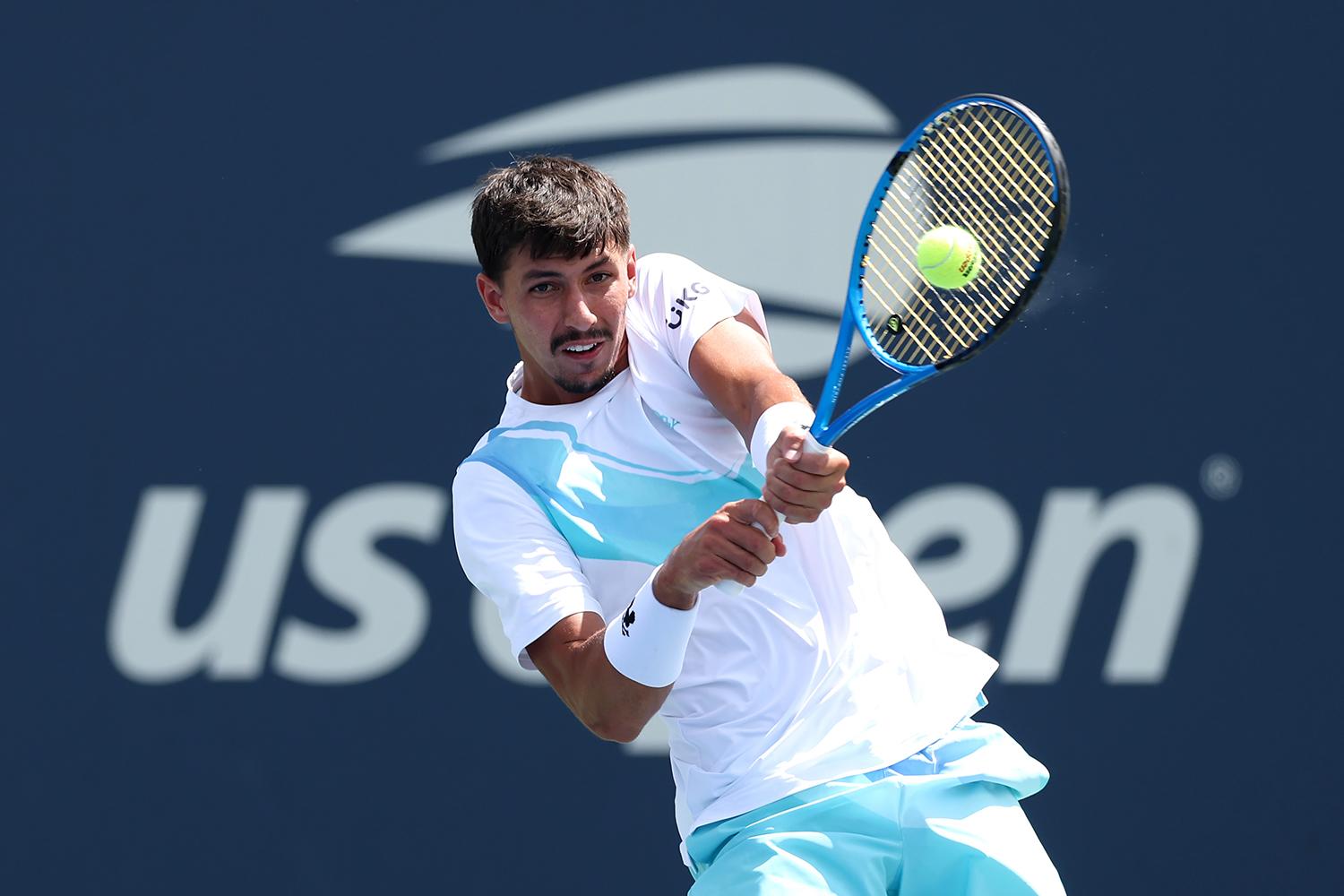 Sinner, pericolo Pop(yrin): l'identikit dell'australiano