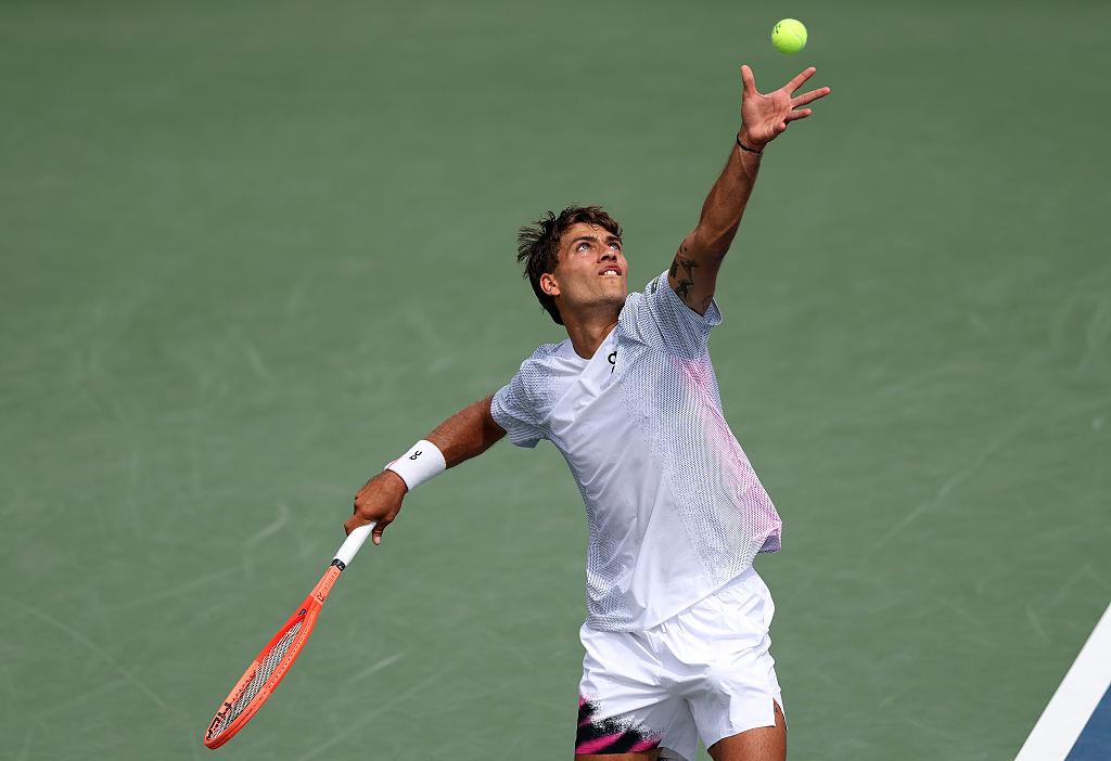 Cobolli e Musetti, un derby per gli ottavi