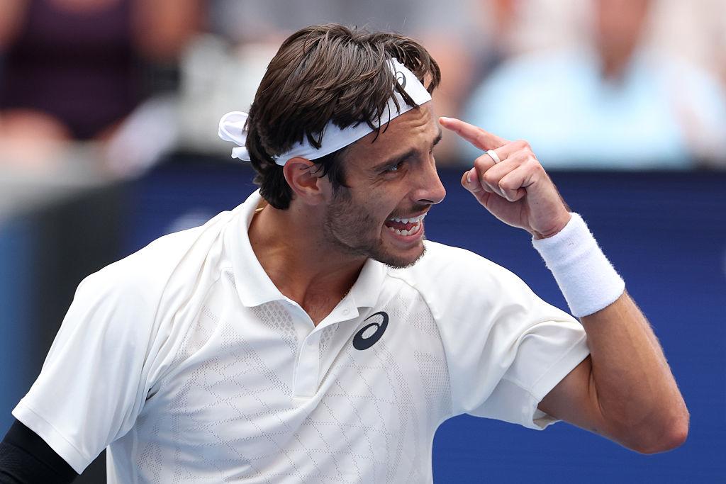 Jannik e Lorenzo, la giornata perfetta