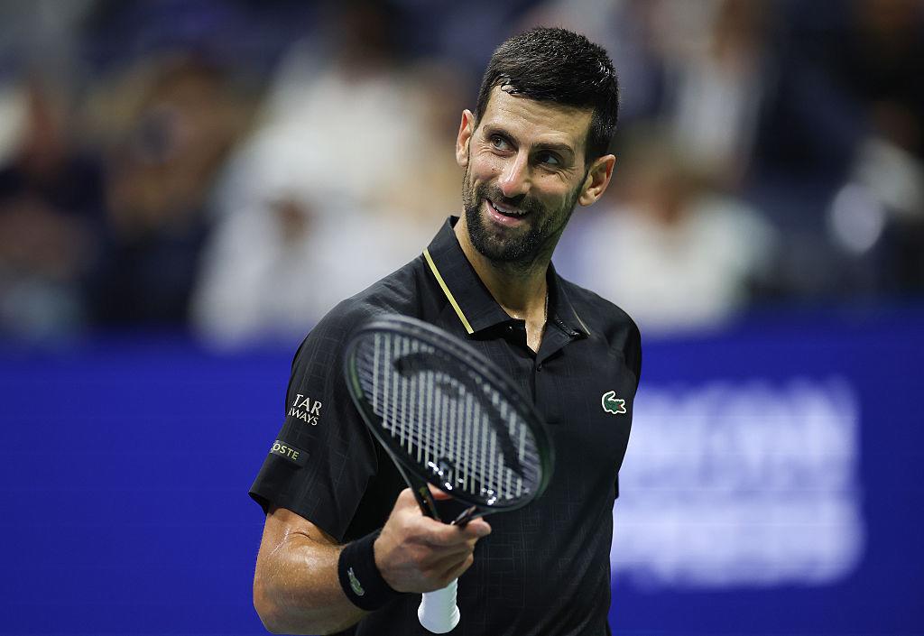 Nole e Carlitos, la semifinale più attesa